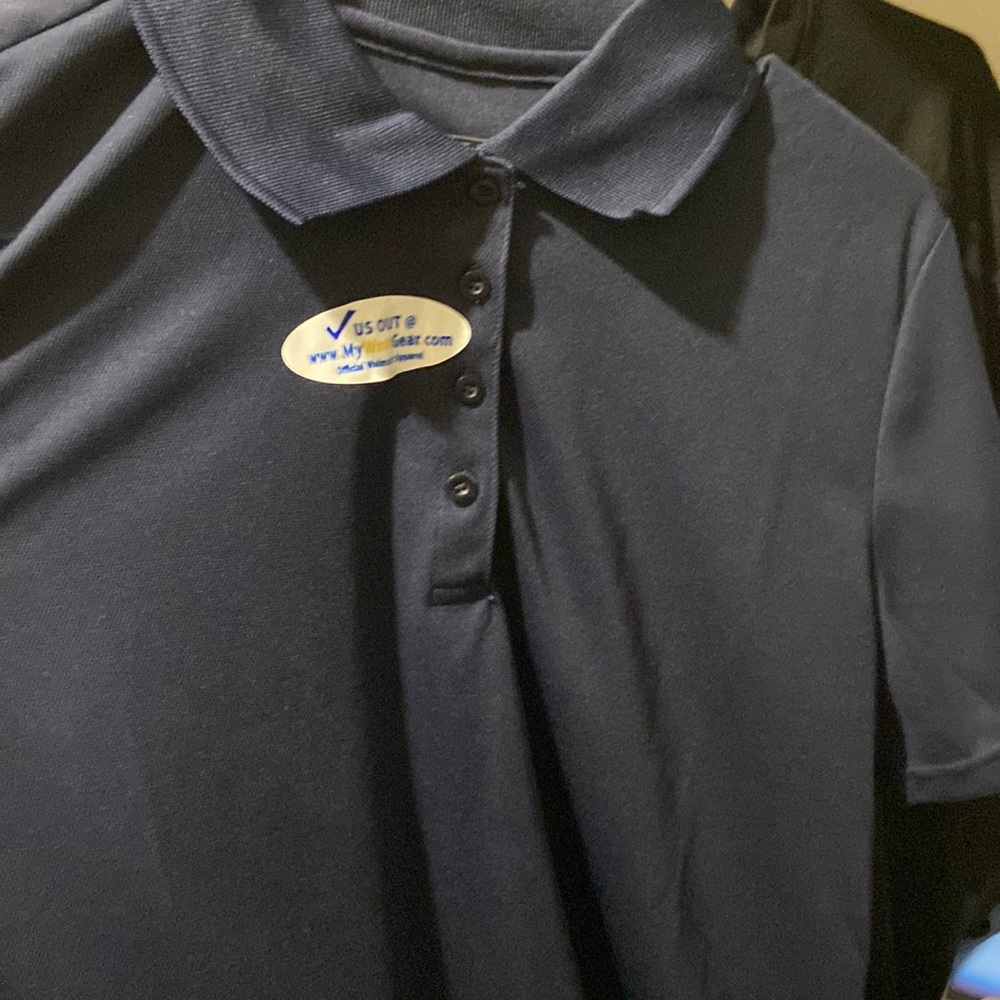 NEW Walmart gear